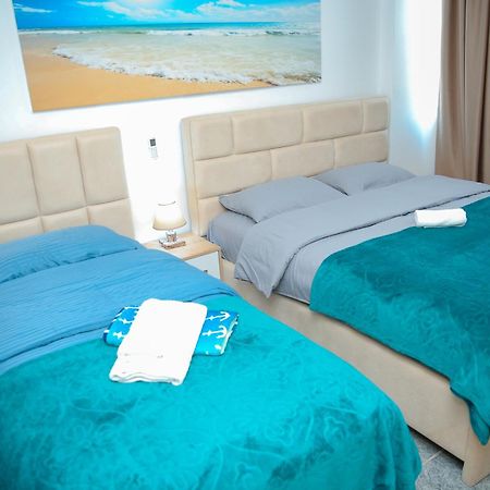 Fishta Apartments Q5 32 Velipojë Εξωτερικό φωτογραφία