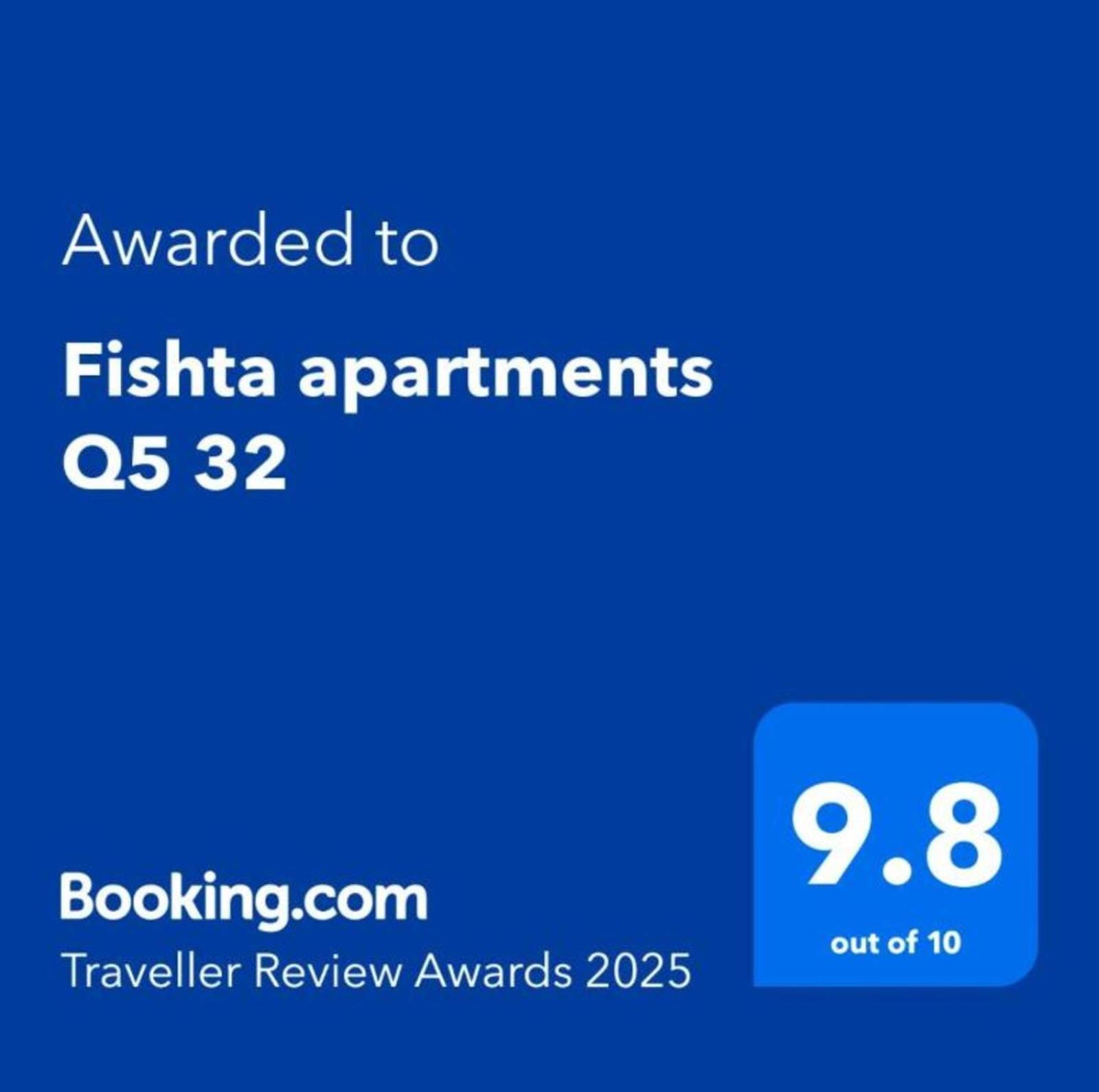 Fishta Apartments Q5 32 Velipojë Εξωτερικό φωτογραφία